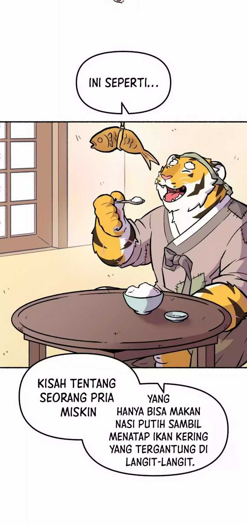 Uncle Bungeoppang Bab 24 halaman 11