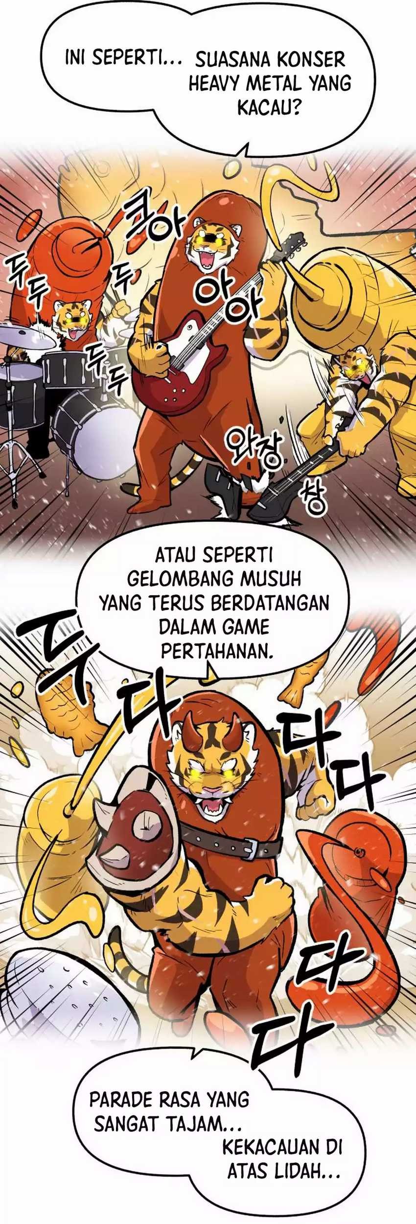 Uncle Bungeoppang Bab 24 halaman 17