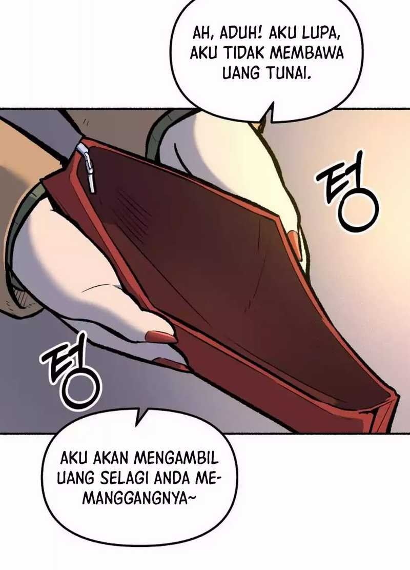 Uncle Bungeoppang Bab 25 halaman 6