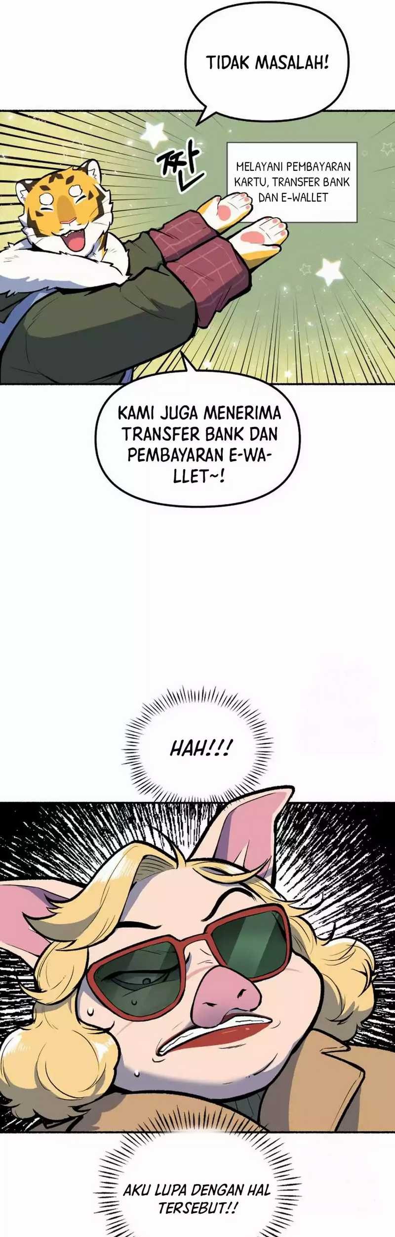 Uncle Bungeoppang Bab 25 halaman 12