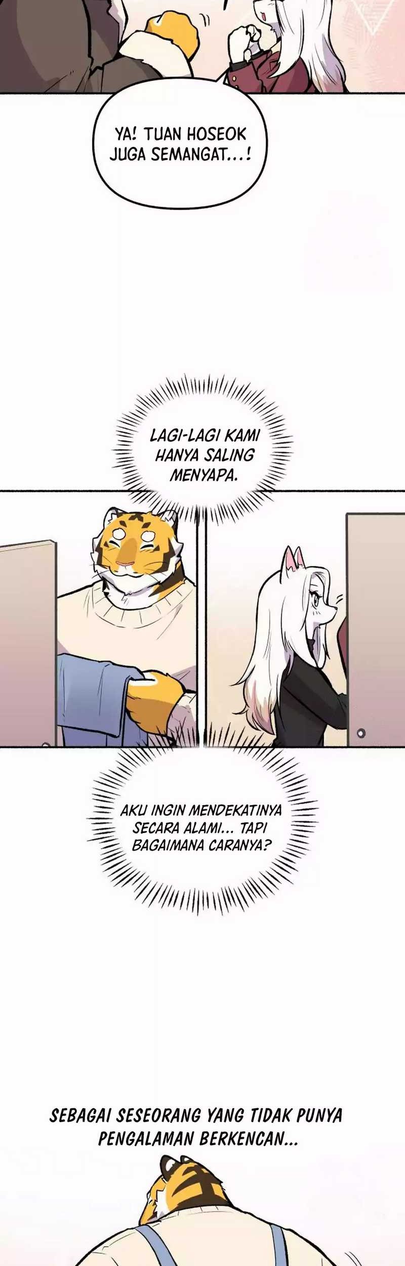 Uncle Bungeoppang Bab 25 halaman 38