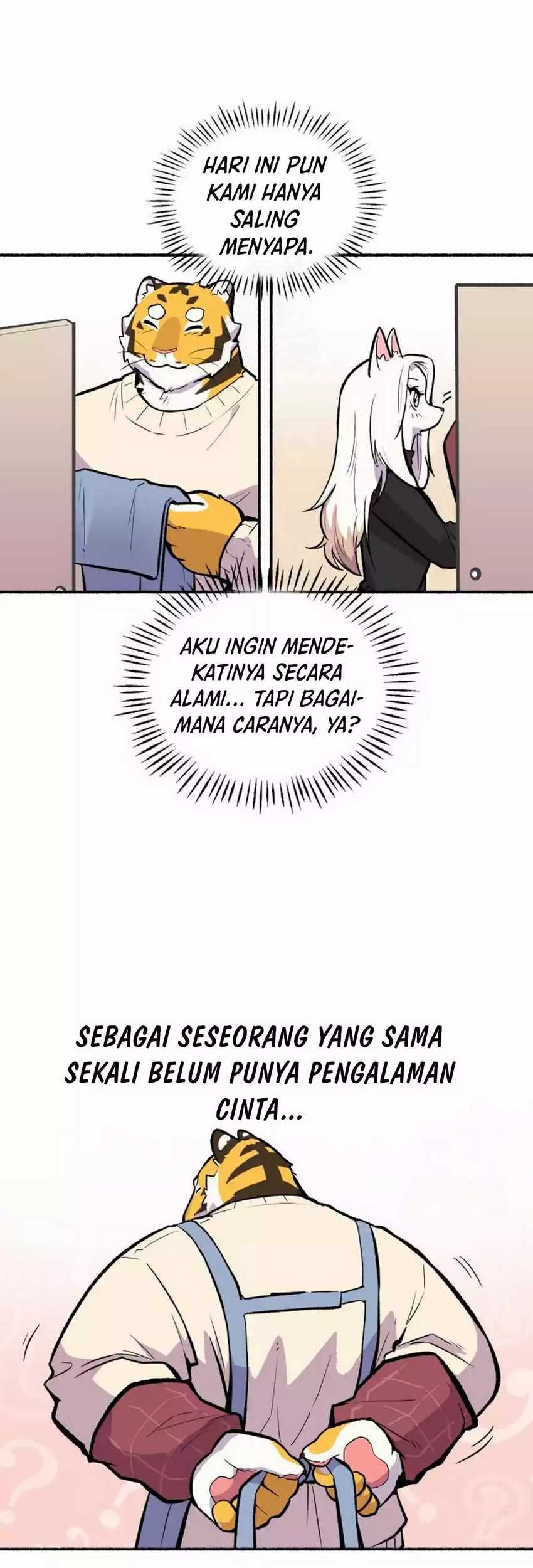 Uncle Bungeoppang Bab 26 halaman 2