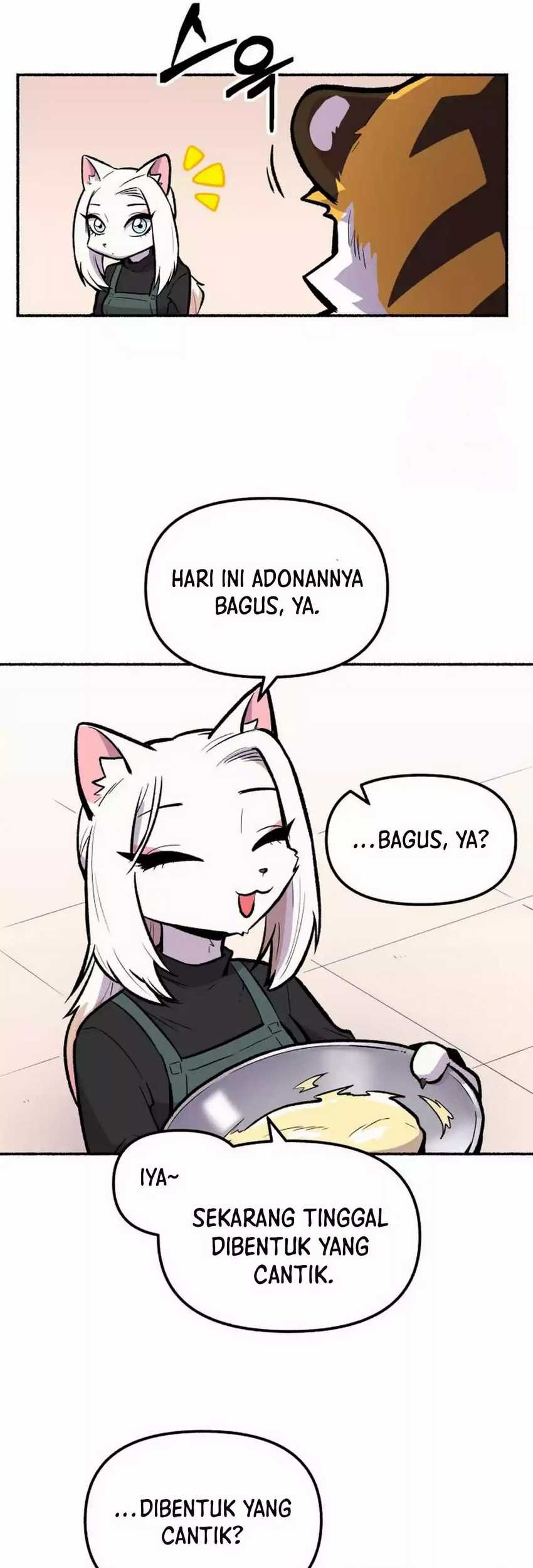 Uncle Bungeoppang Bab 26 halaman 22