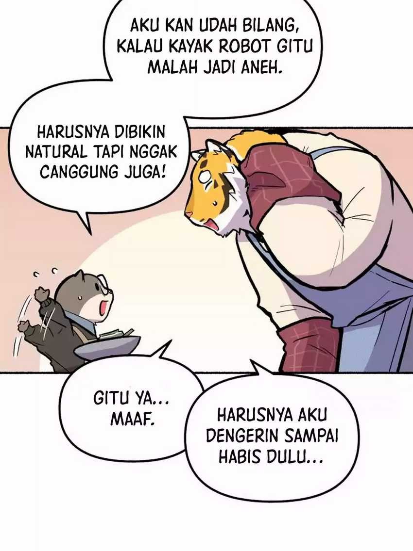 Uncle Bungeoppang Bab 26 halaman 26