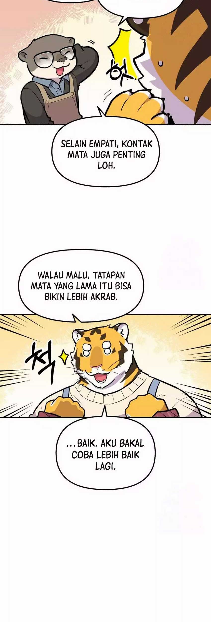 Uncle Bungeoppang Bab 26 halaman 28