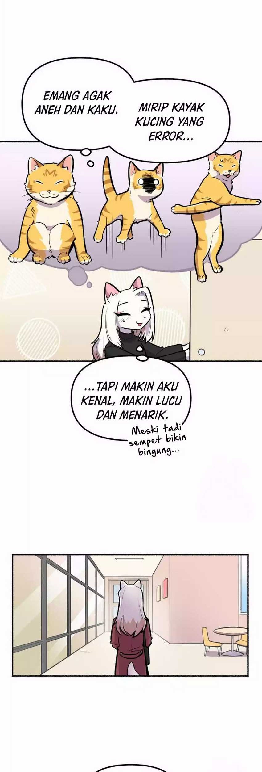 Uncle Bungeoppang Bab 26 halaman 38