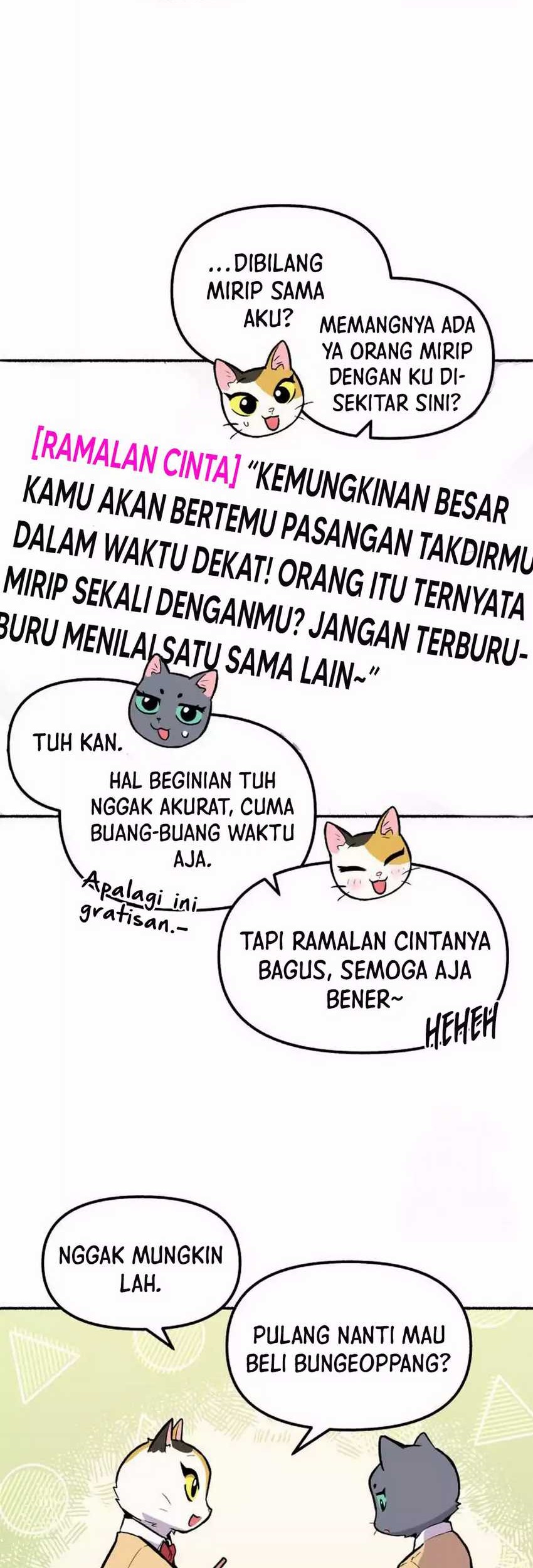 Uncle Bungeoppang Bab 27 halaman 13