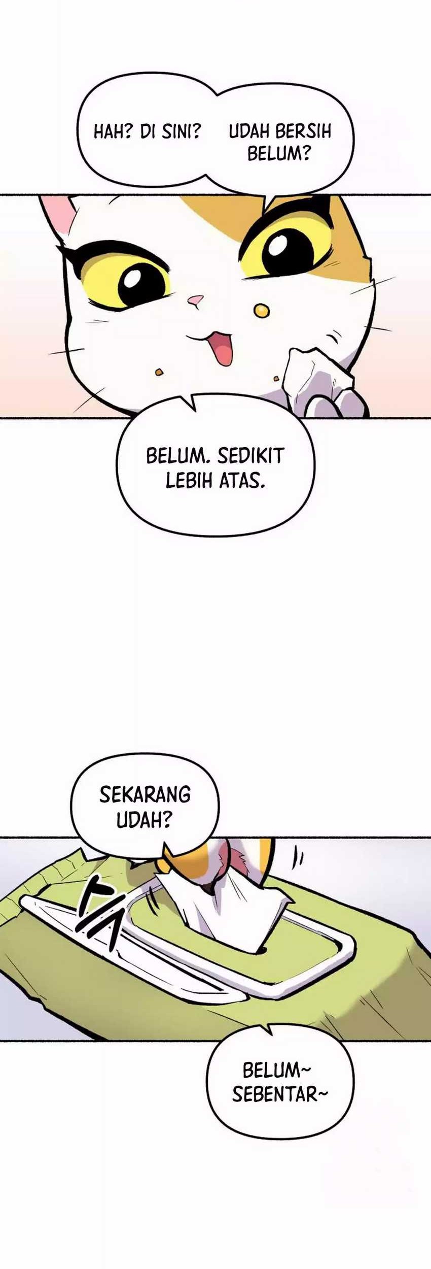 Uncle Bungeoppang Bab 27 halaman 20