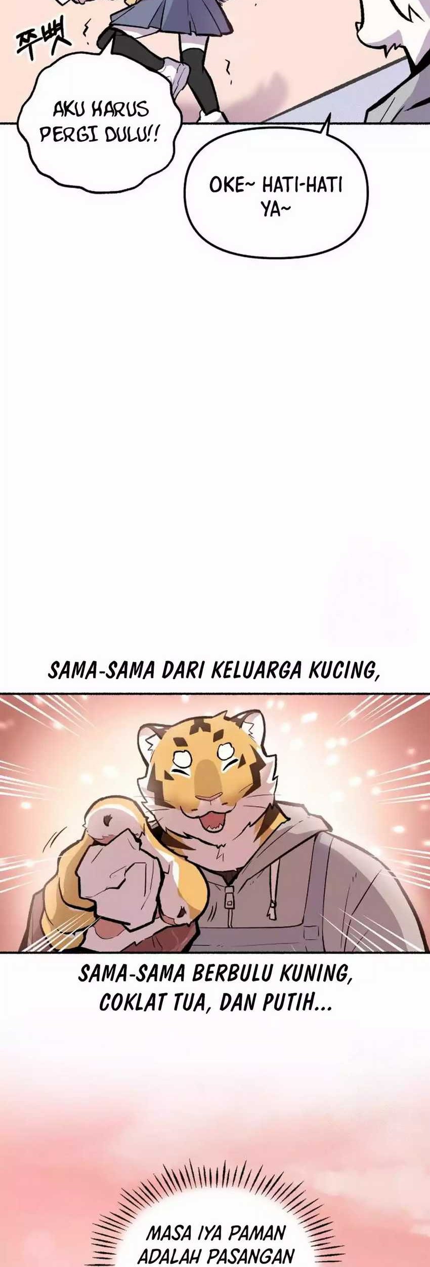 Uncle Bungeoppang Bab 27 halaman 23
