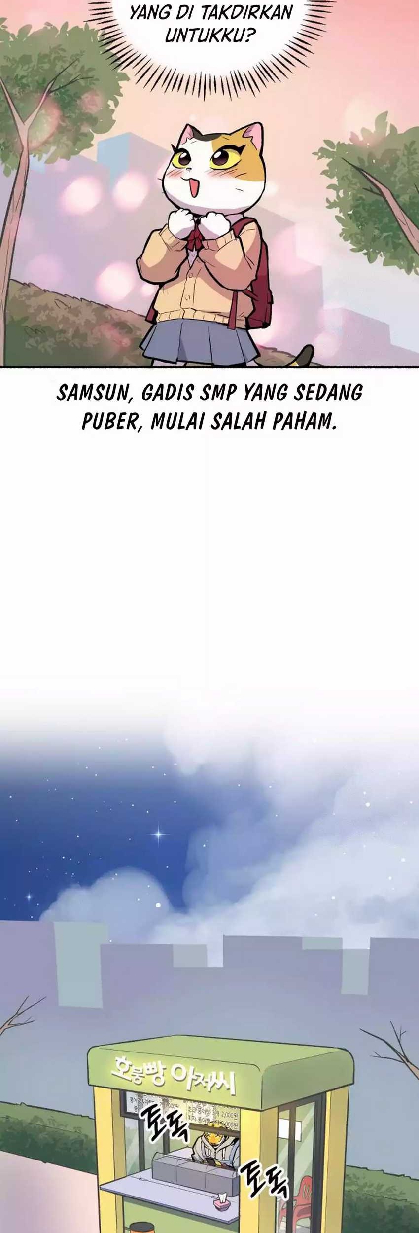 Uncle Bungeoppang Bab 27 halaman 24