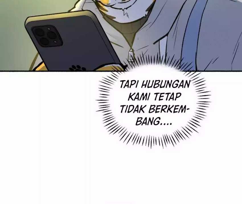 Uncle Bungeoppang Bab 27 halaman 26