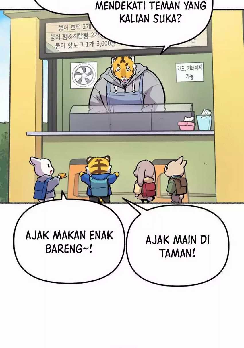 Uncle Bungeoppang Bab 27 halaman 36