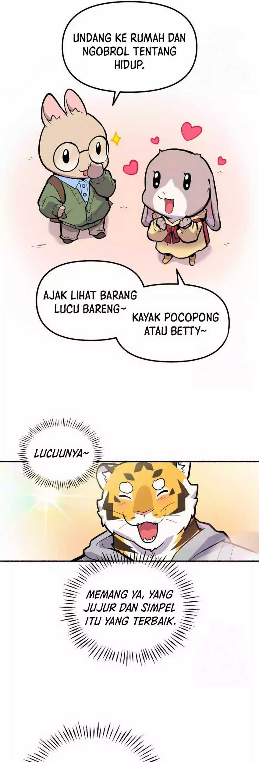 Uncle Bungeoppang Bab 27 halaman 37