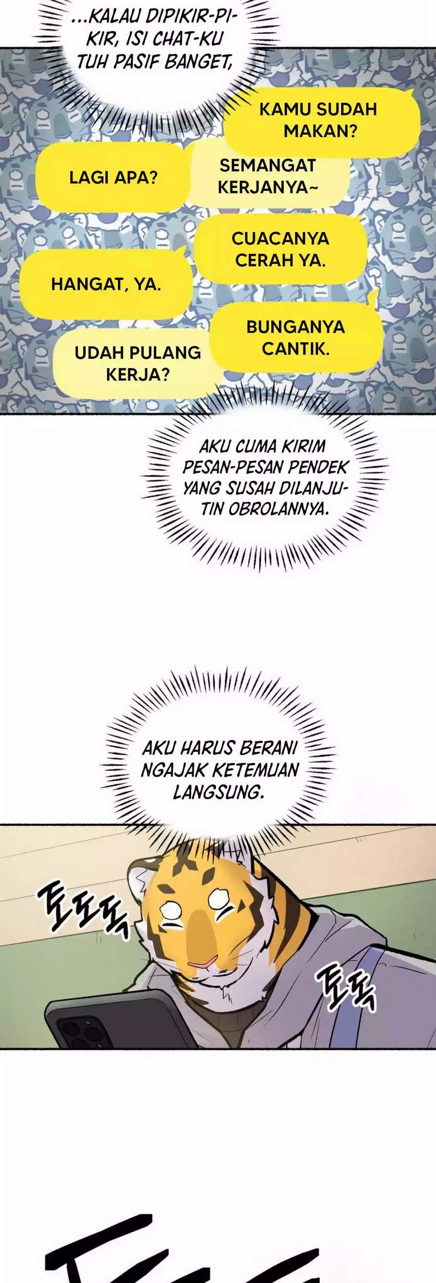 Uncle Bungeoppang Bab 27 halaman 38