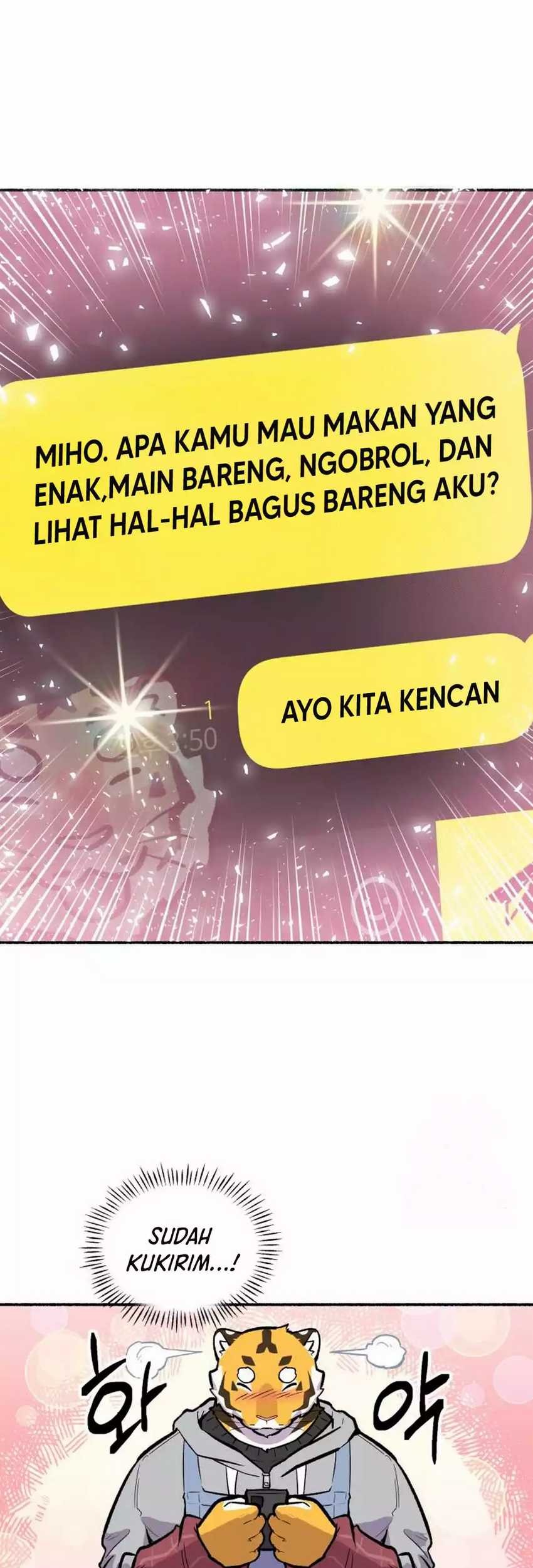 Uncle Bungeoppang chapter 28 halaman 2