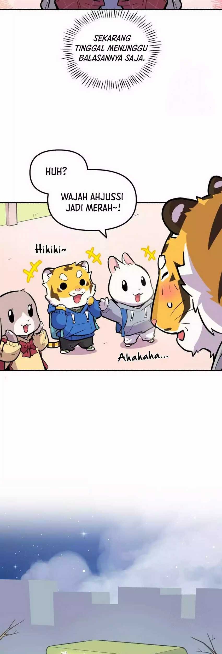 Uncle Bungeoppang chapter 28 halaman 3