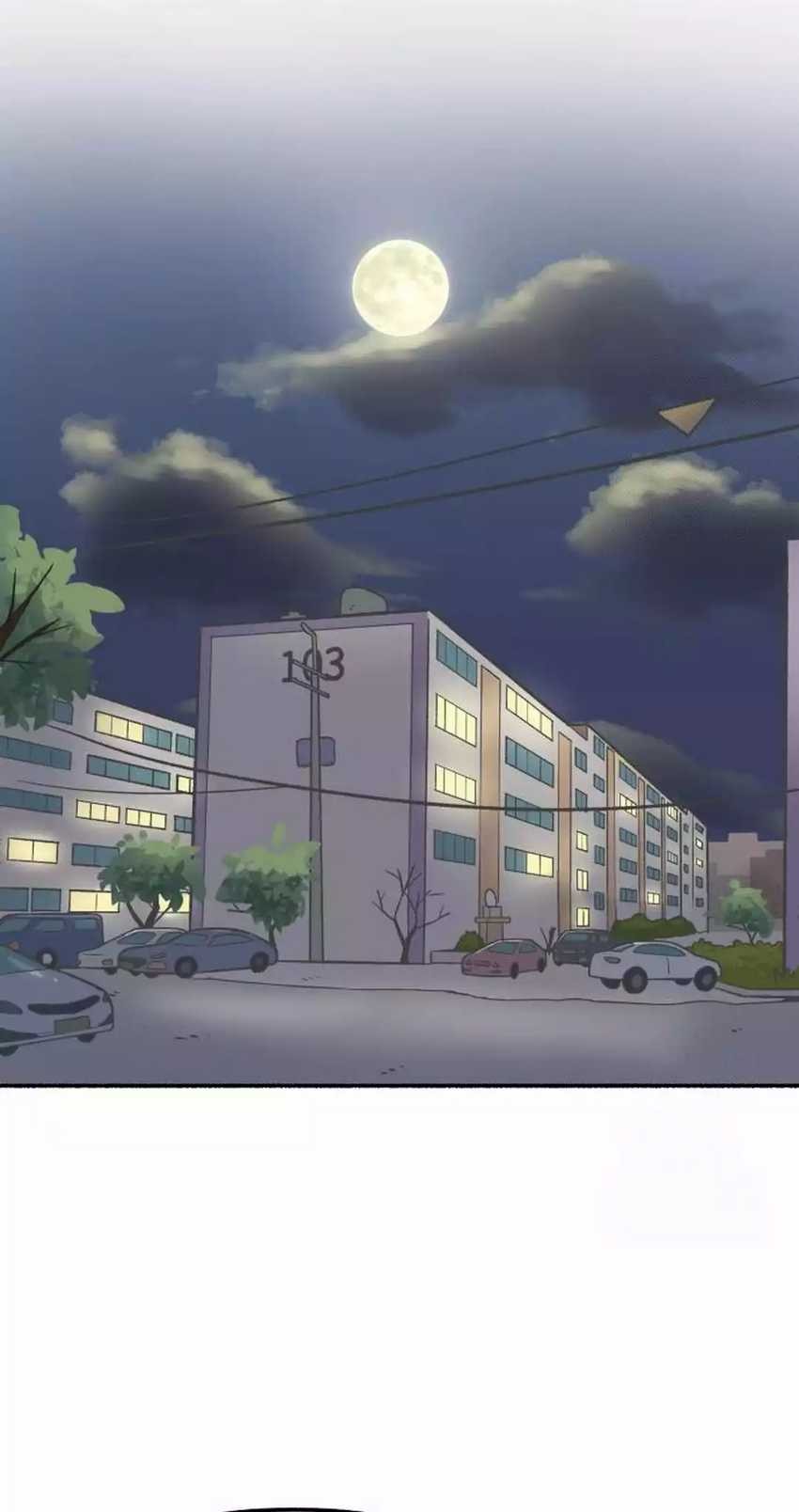 Uncle Bungeoppang chapter 28 halaman 6