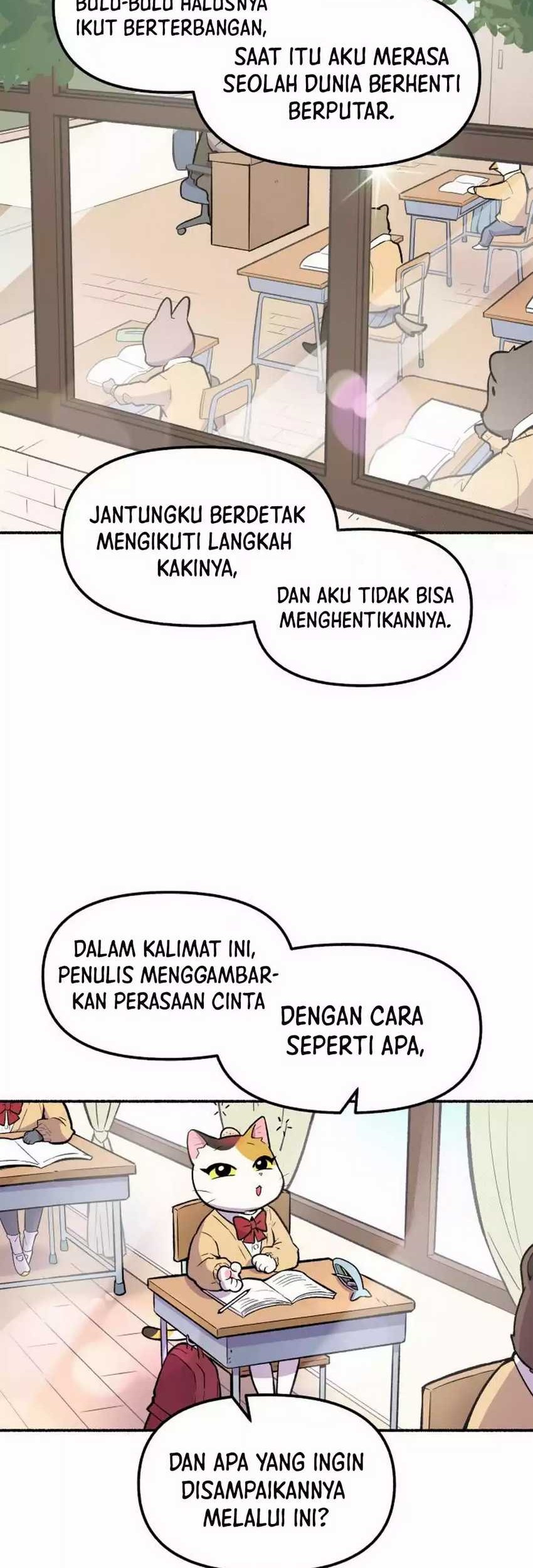 Uncle Bungeoppang chapter 28 halaman 13