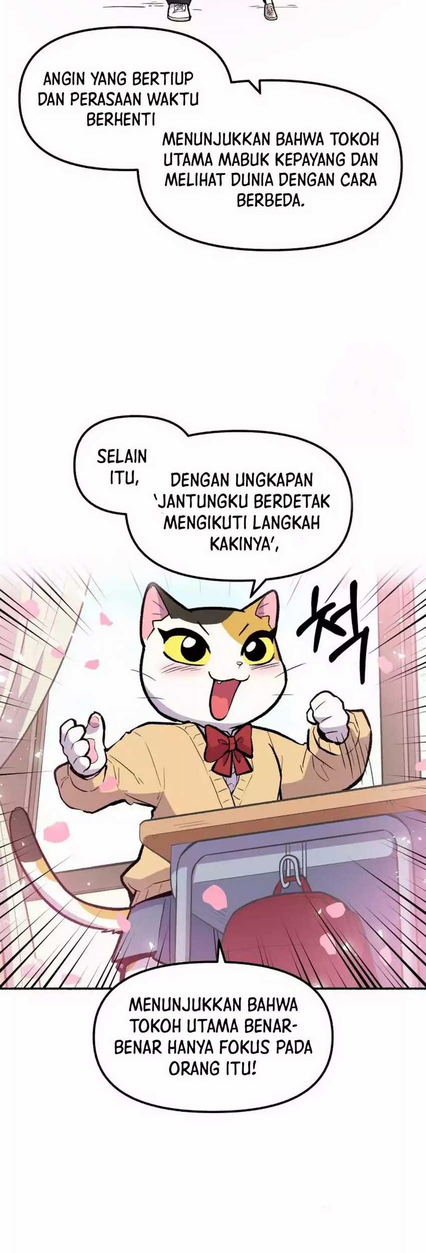 Uncle Bungeoppang chapter 28 halaman 15