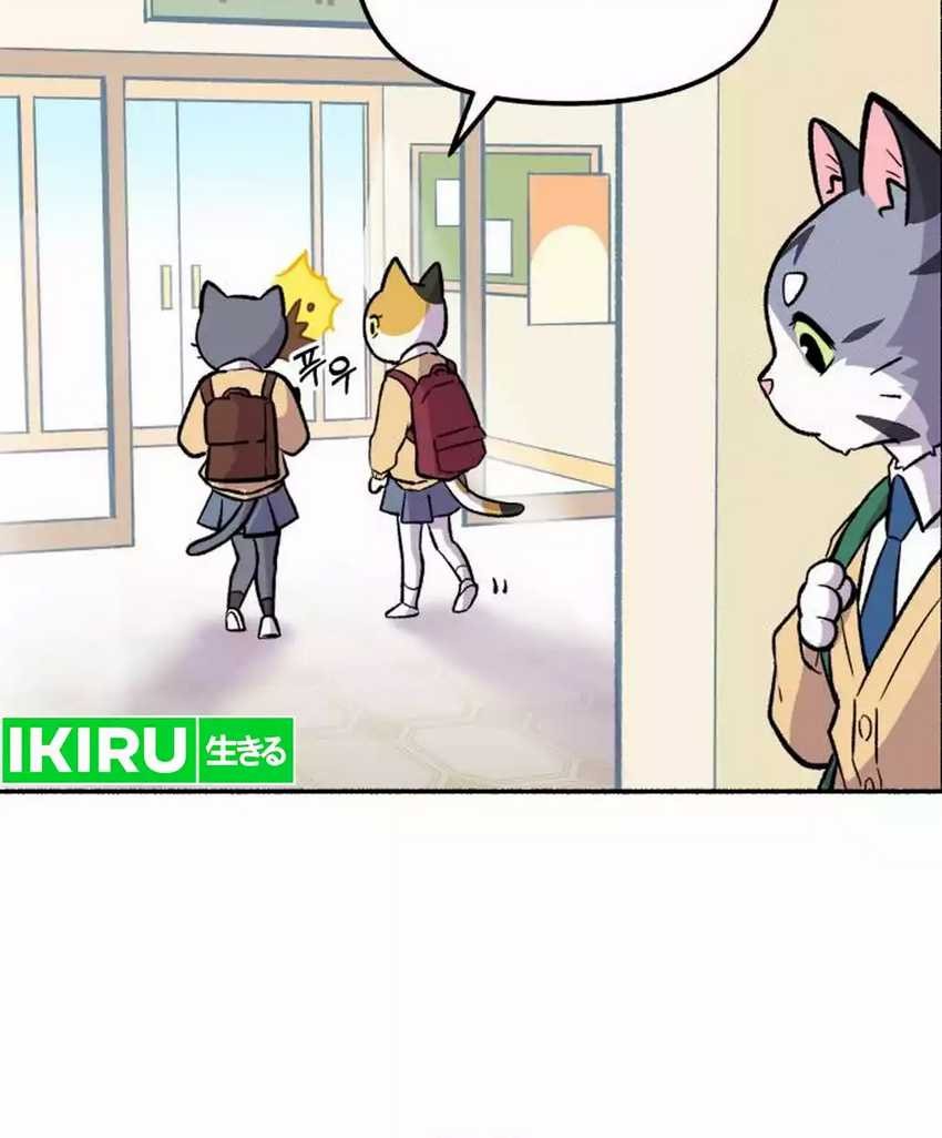 Uncle Bungeoppang chapter 28 halaman 21
