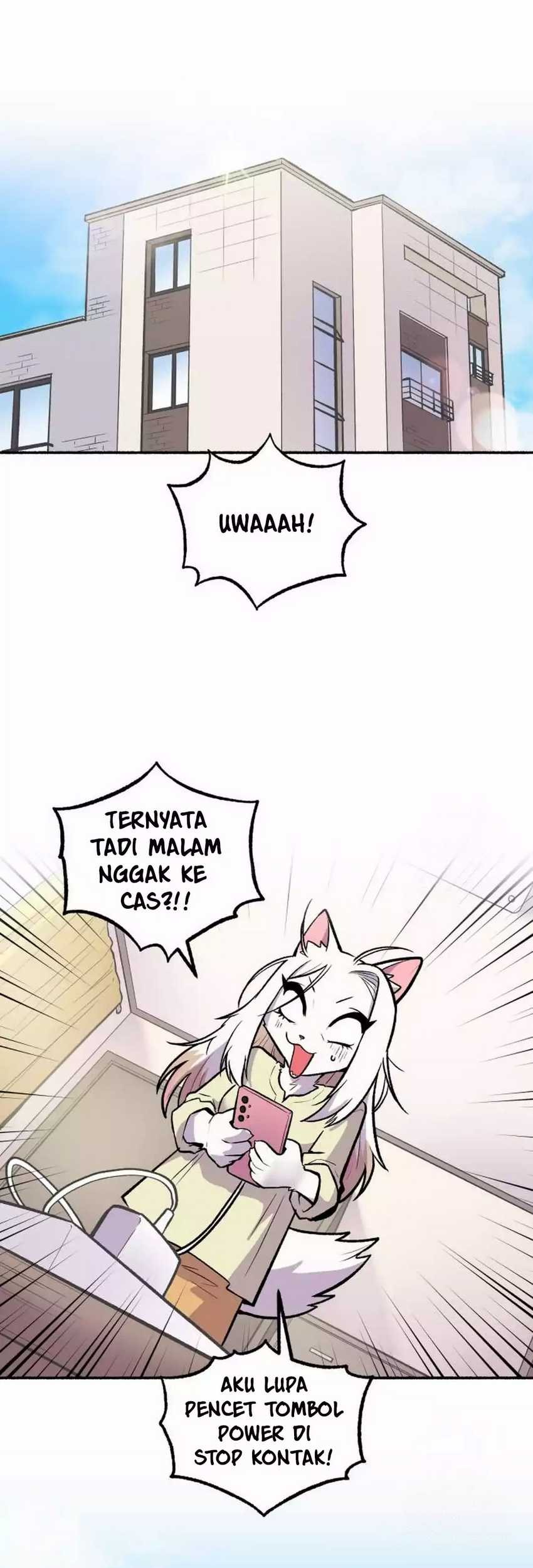 Uncle Bungeoppang chapter 28 halaman 37