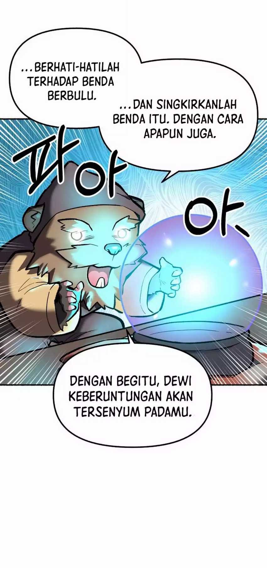 Uncle Bungeoppang Bab 29 halaman 16