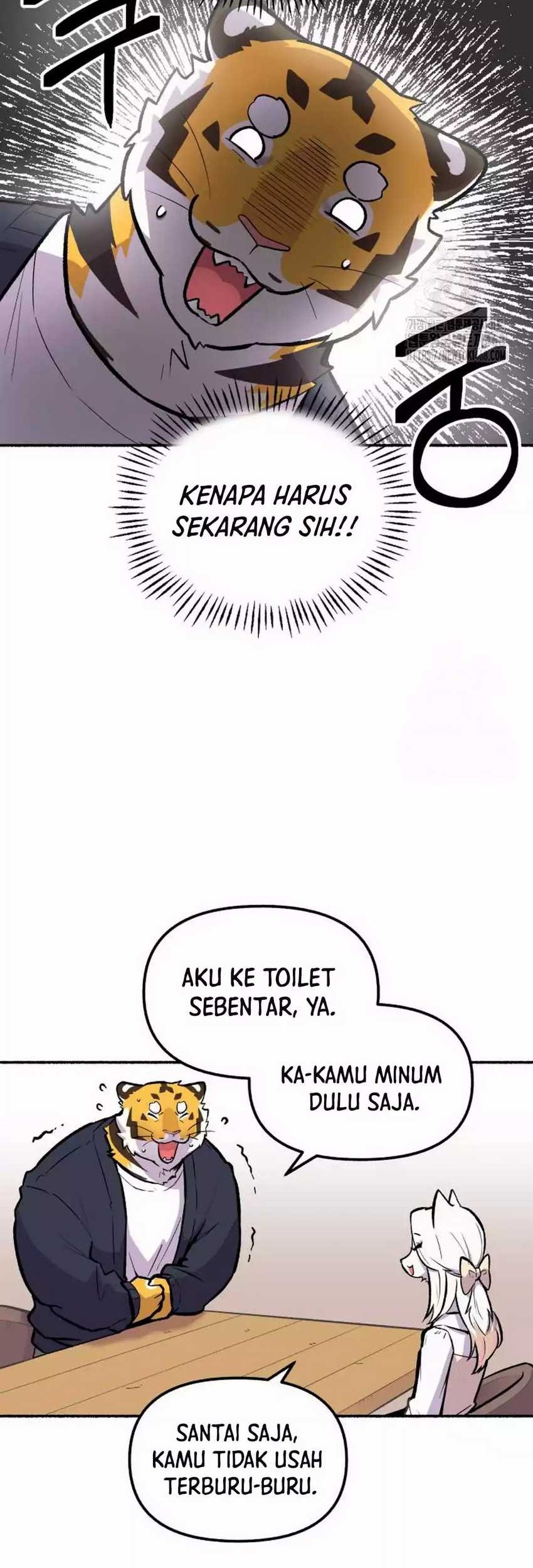 Uncle Bungeoppang Bab 29 halaman 30