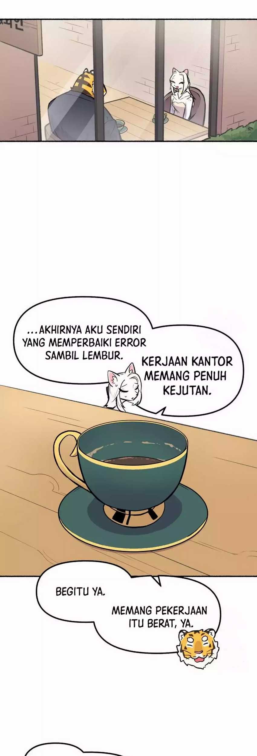 Uncle Bungeoppang Bab 29 halaman 37