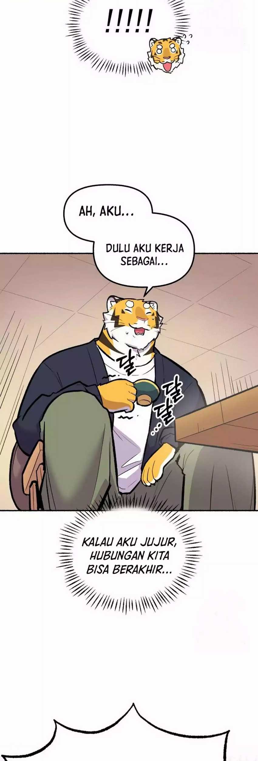 Uncle Bungeoppang Bab 29 halaman 39