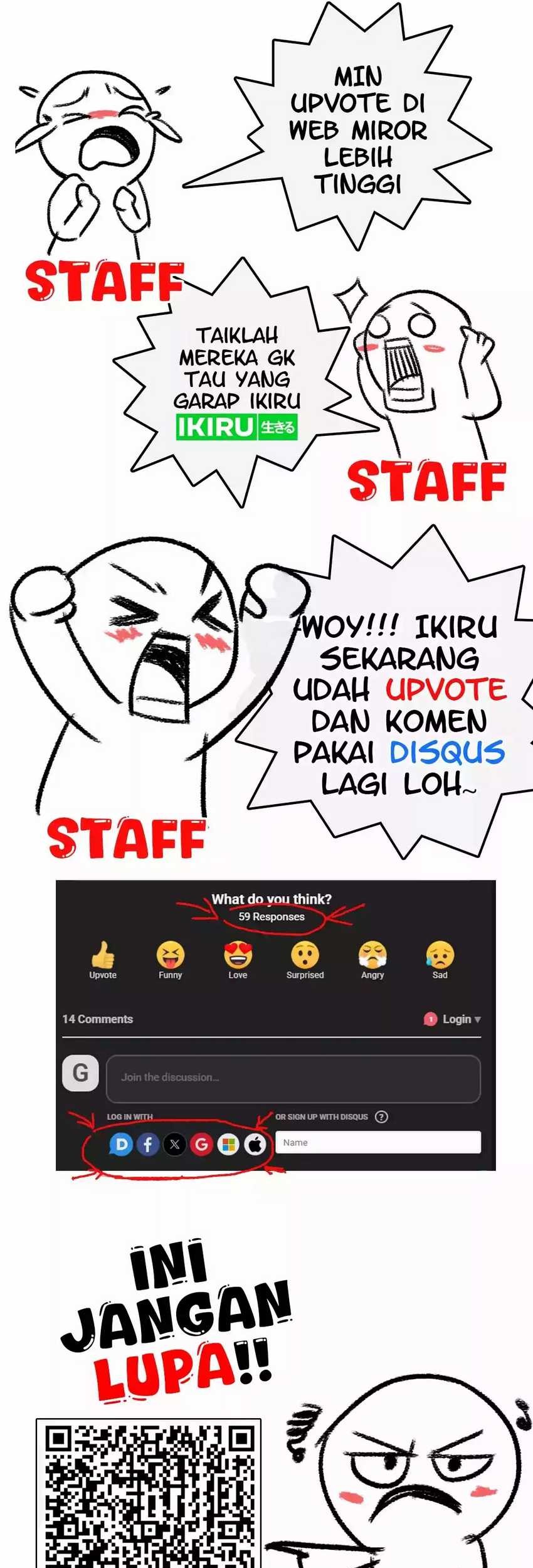 Uncle Bungeoppang Bab 29 halaman 42
