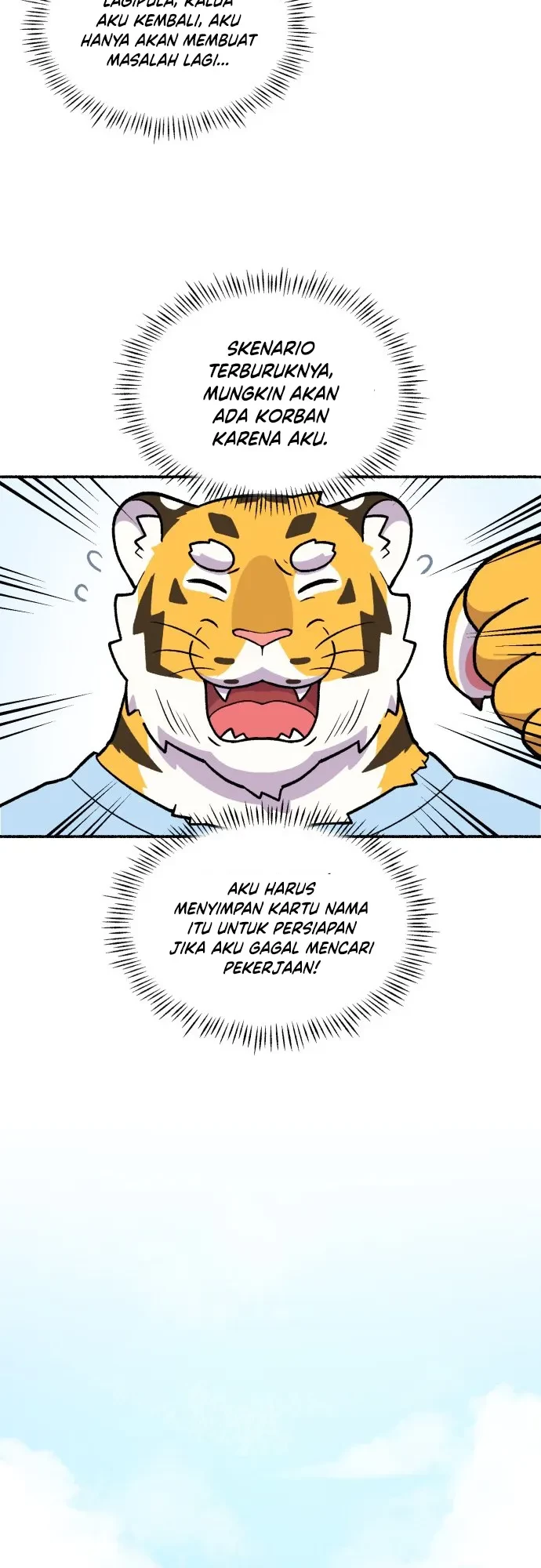 Uncle Bungeoppang Bab 3 halaman 11