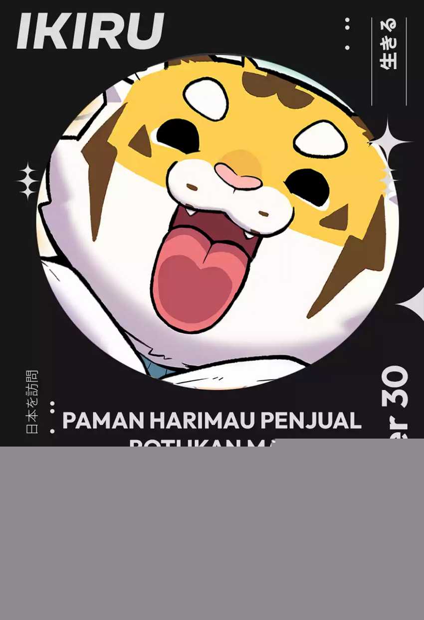 Uncle Bungeoppang Bab 30 halaman 1