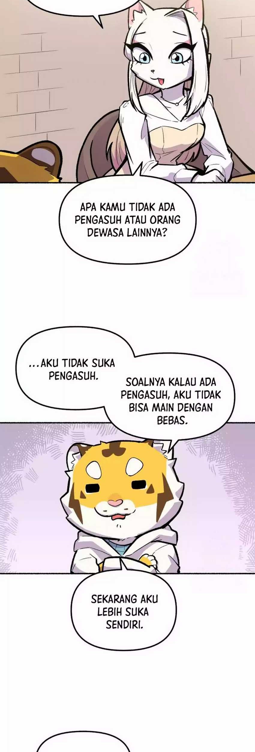 Uncle Bungeoppang Bab 30 halaman 10
