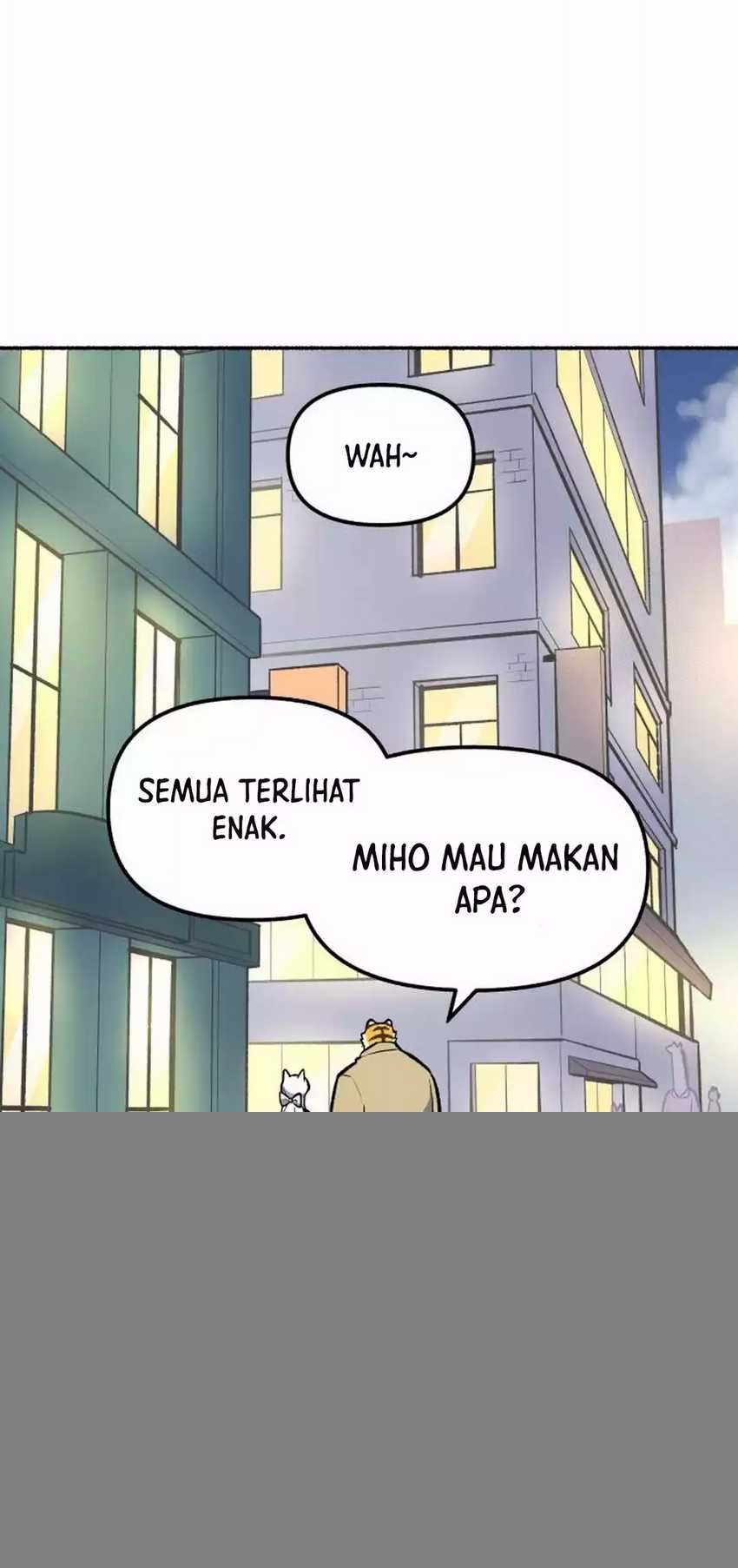 Uncle Bungeoppang Bab 30 halaman 31