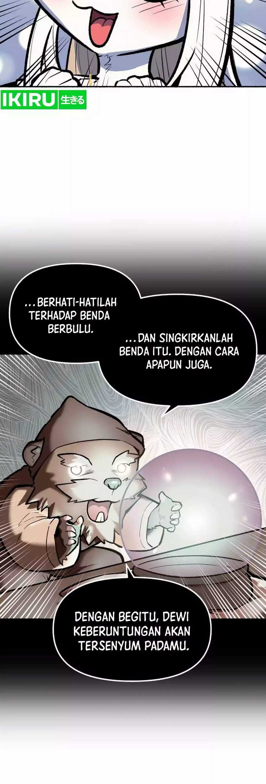 Uncle Bungeoppang Bab 30 halaman 34
