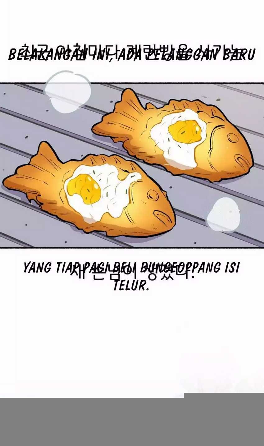 Uncle Bungeoppang Bab 30 halaman 46