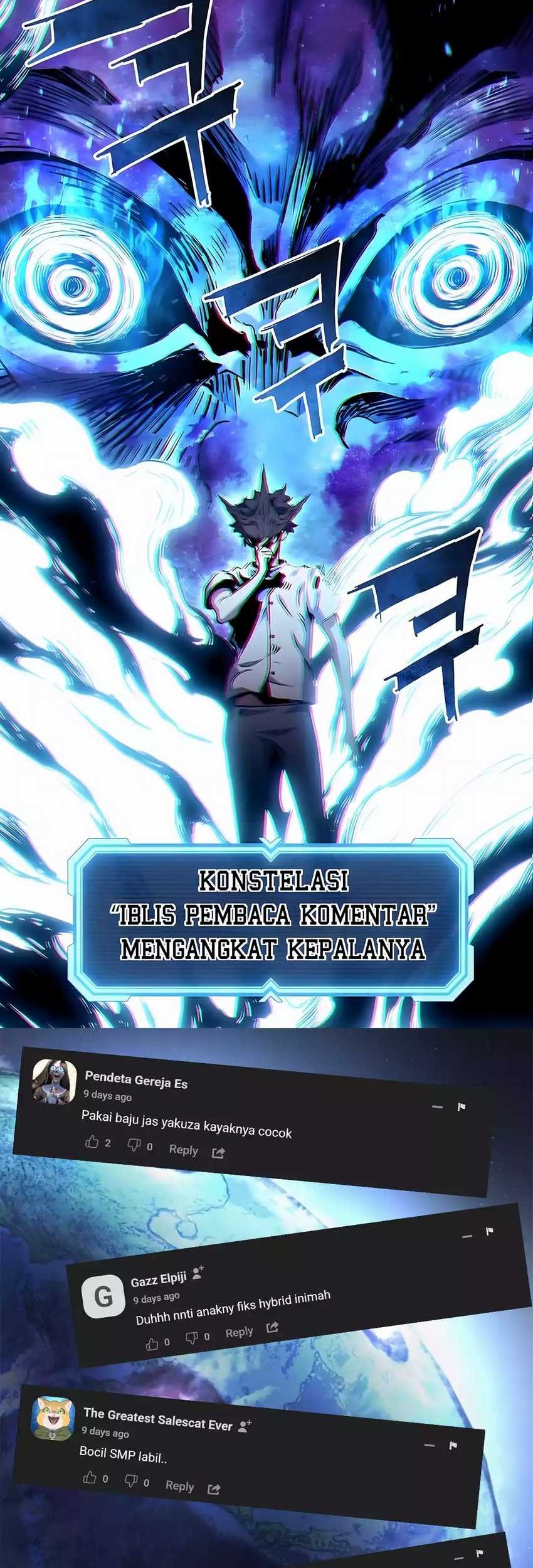 Uncle Bungeoppang Bab 30 halaman 48