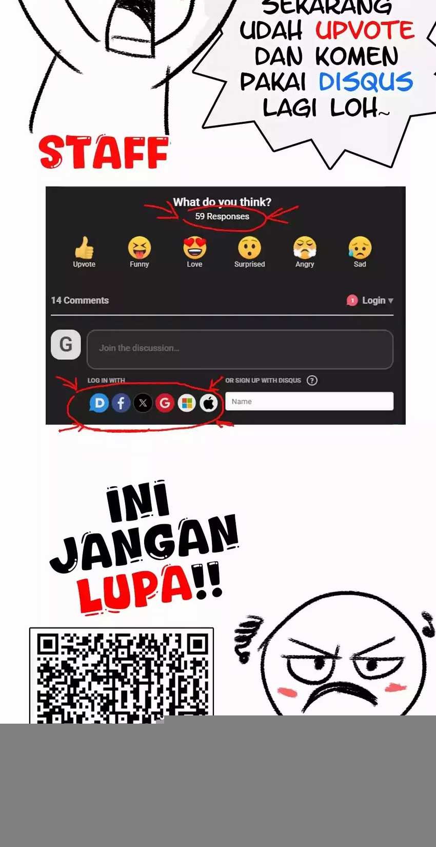 Uncle Bungeoppang Bab 30 halaman 51