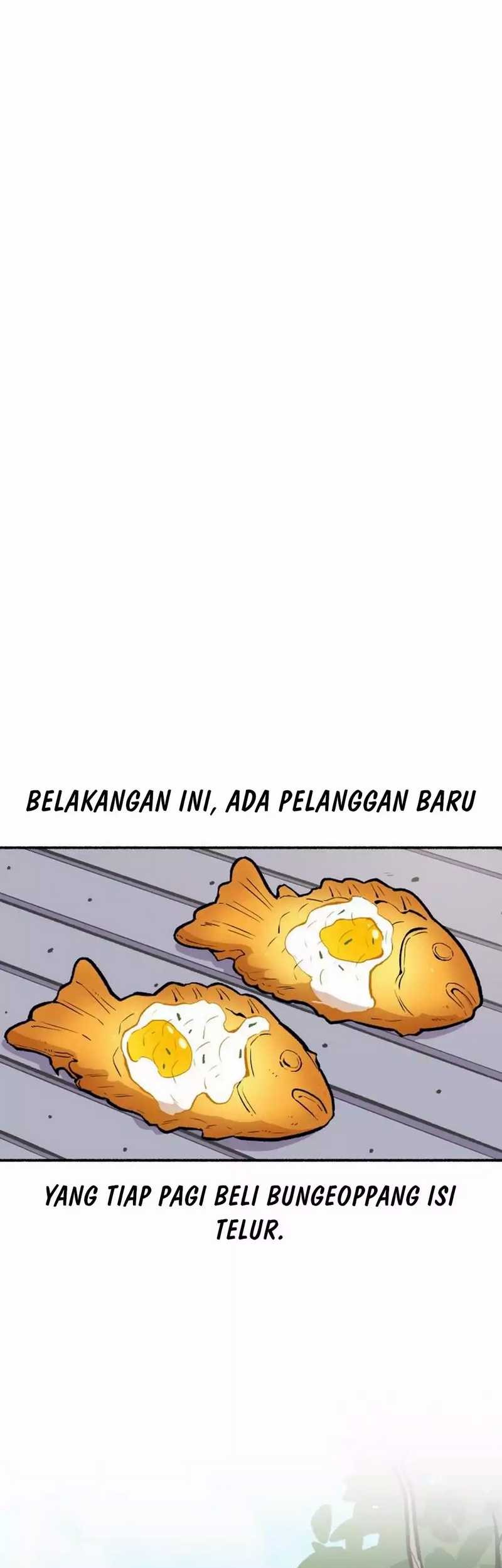 Uncle Bungeoppang Bab 31 halaman 2