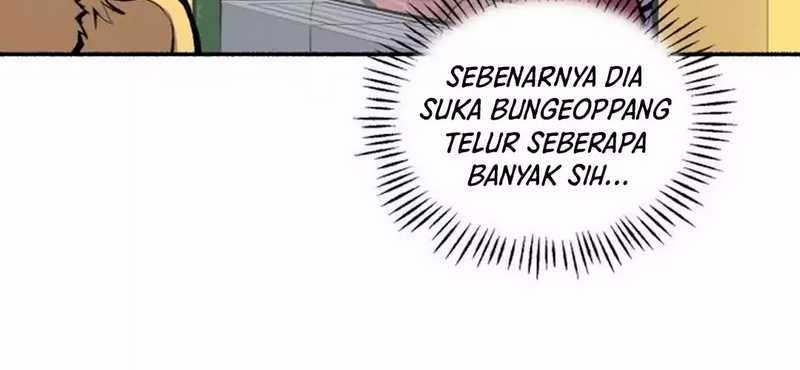 Uncle Bungeoppang Bab 31 halaman 6