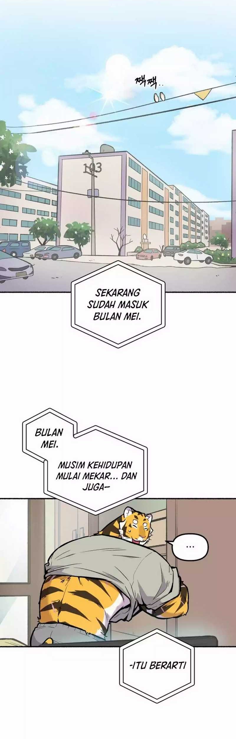 Uncle Bungeoppang Bab 31 halaman 37