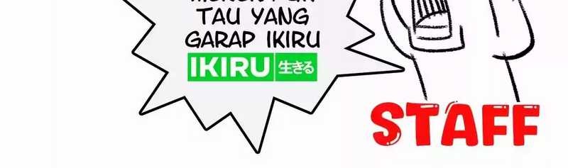 Uncle Bungeoppang Bab 31 halaman 43