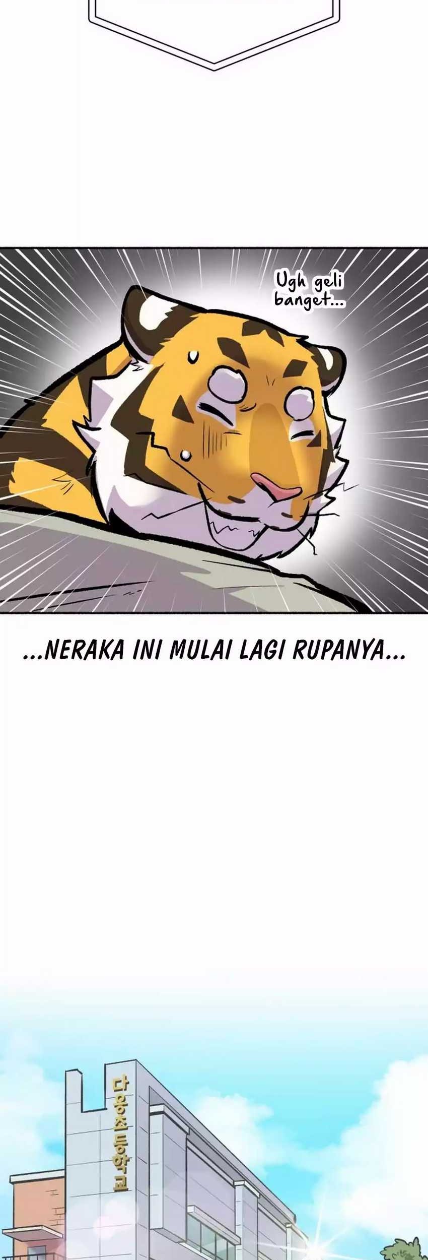 Uncle Bungeoppang Bab 32 halaman 4