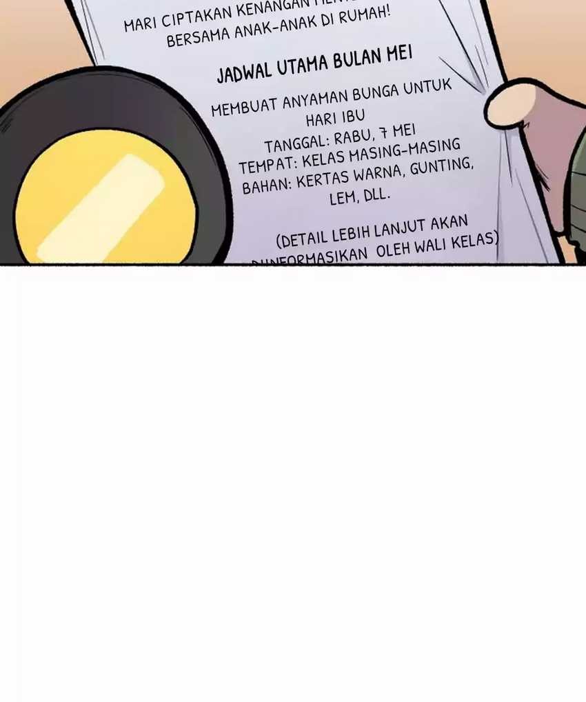 Uncle Bungeoppang Bab 32 halaman 6