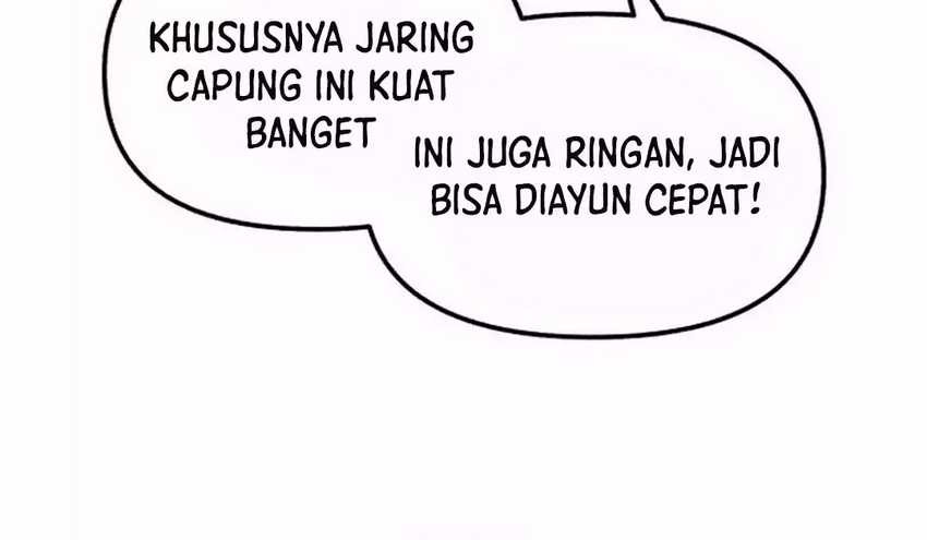 Uncle Bungeoppang Bab 32 halaman 30
