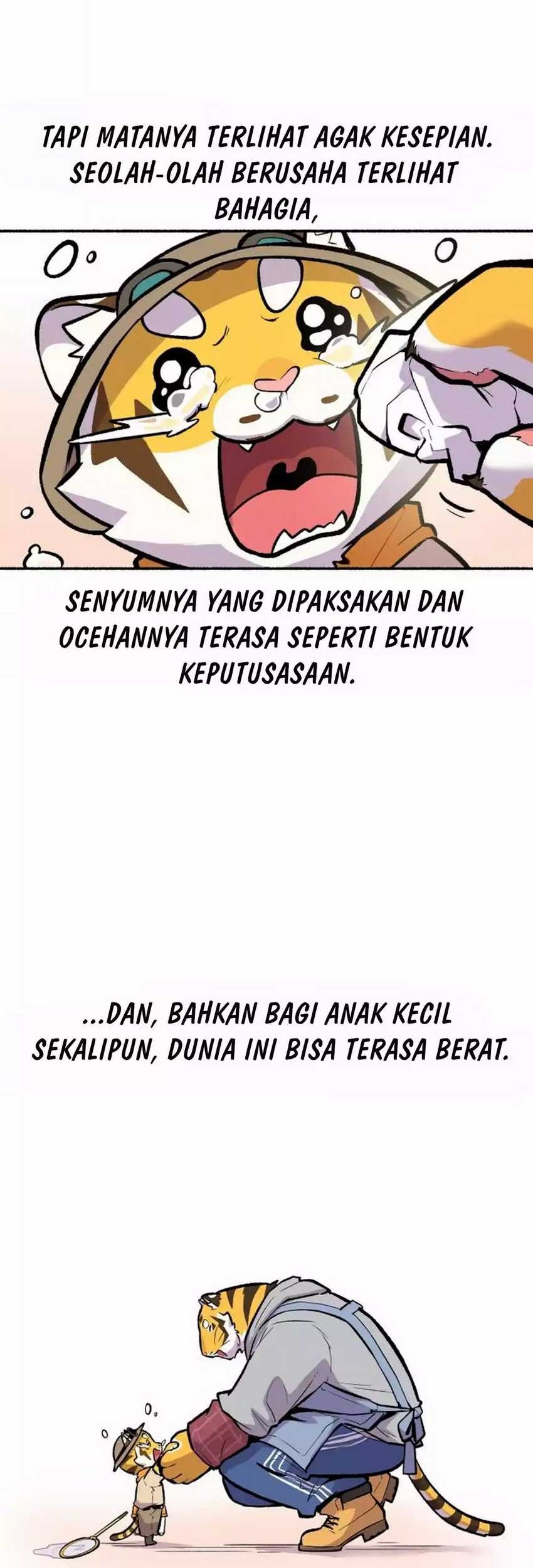 Uncle Bungeoppang Bab 32 halaman 34