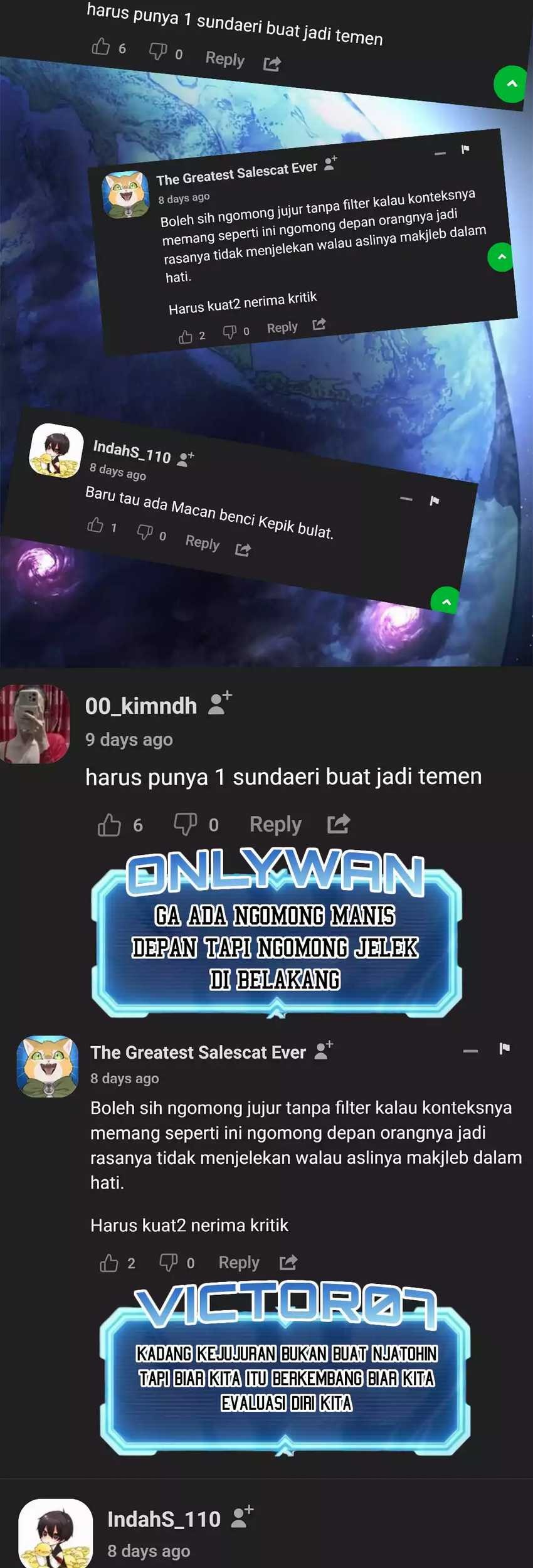 Uncle Bungeoppang Bab 32 halaman 51