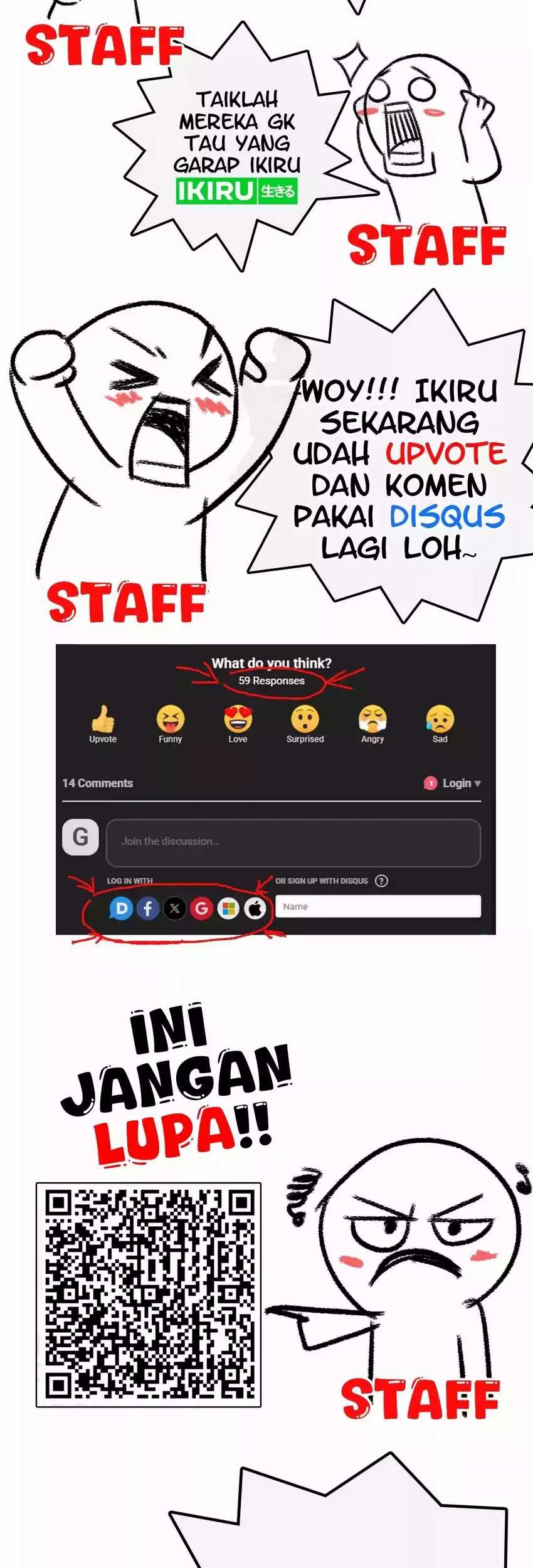 Uncle Bungeoppang Bab 32 halaman 53