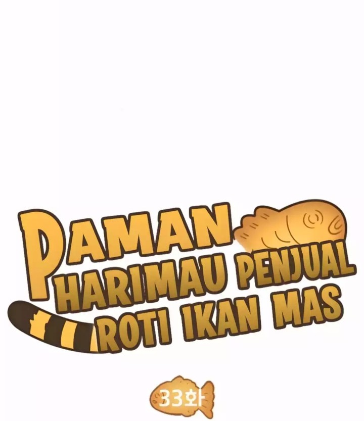 Uncle Bungeoppang Bab 33 halaman 7