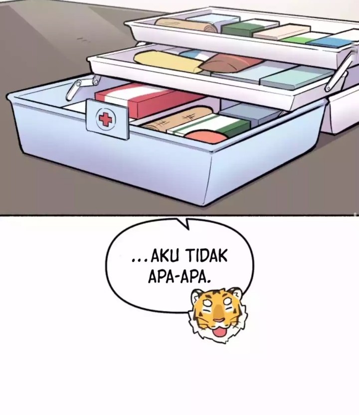 Uncle Bungeoppang Bab 33 halaman 25